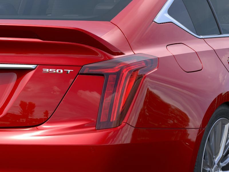 2026 Cadillac CT5 Premium Luxury - Photo 11