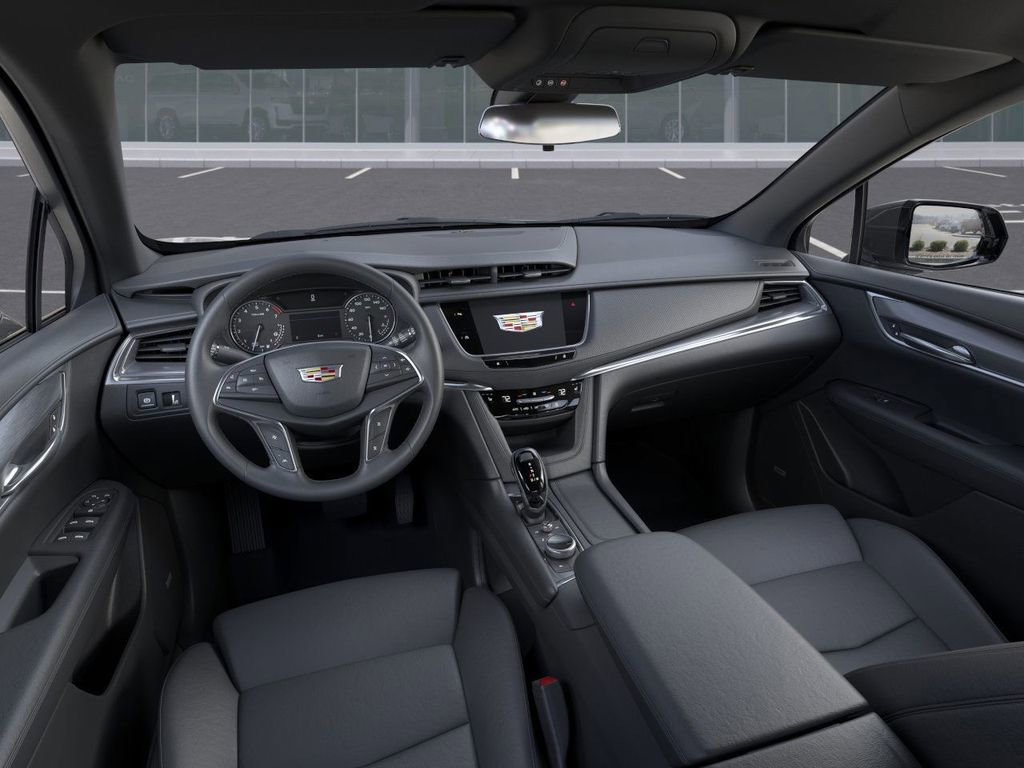 2026 Cadillac XT5 Luxury - Photo 15