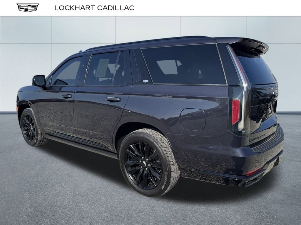 Used 2023 CADILLAC Escalade Sport SUV