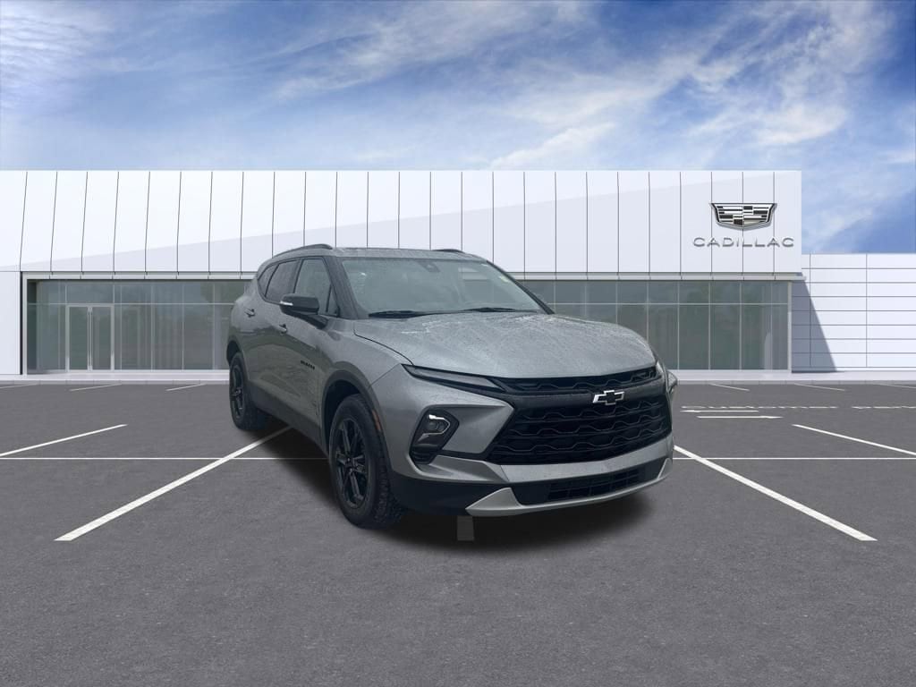 2023 Chevrolet Blazer 2.0T 3LT FWD's photo
