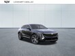 CADILLAC LYRIQ