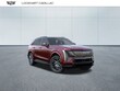CADILLAC ESCALADE IQ
