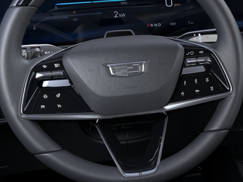 2026 Cadillac OPTIQ Luxury - Photo 19