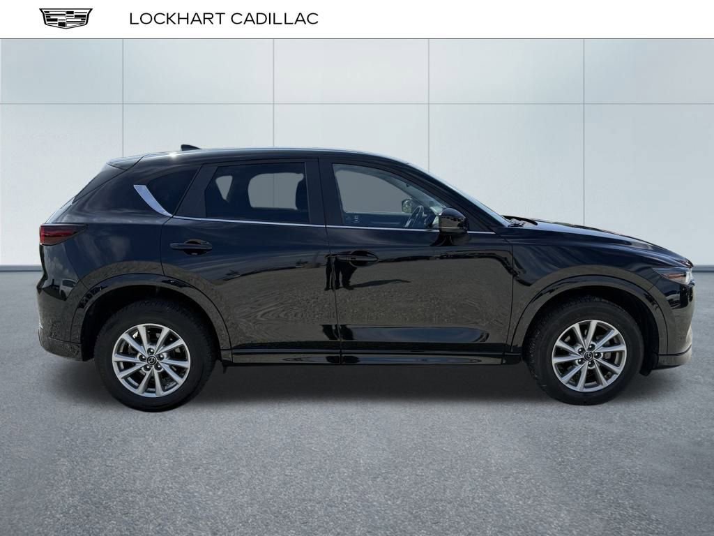 2024 Mazda CX-5 2.5 Select photo 2