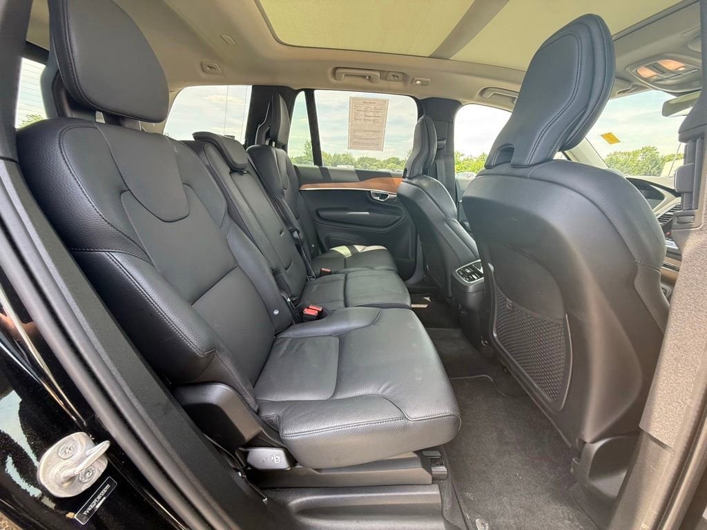 2024 Volvo XC90 Plus - Photo 34