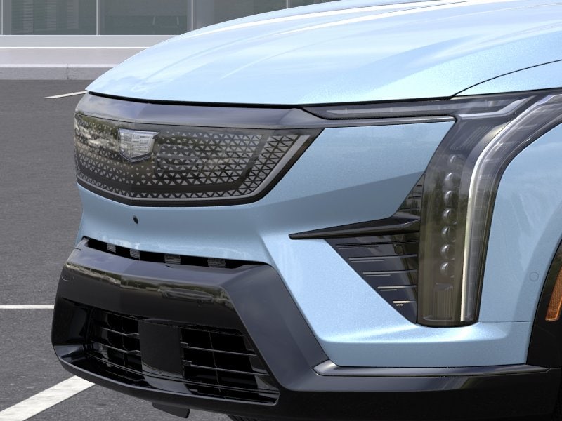 2026 Cadillac OPTIQ Sport - Photo 37
