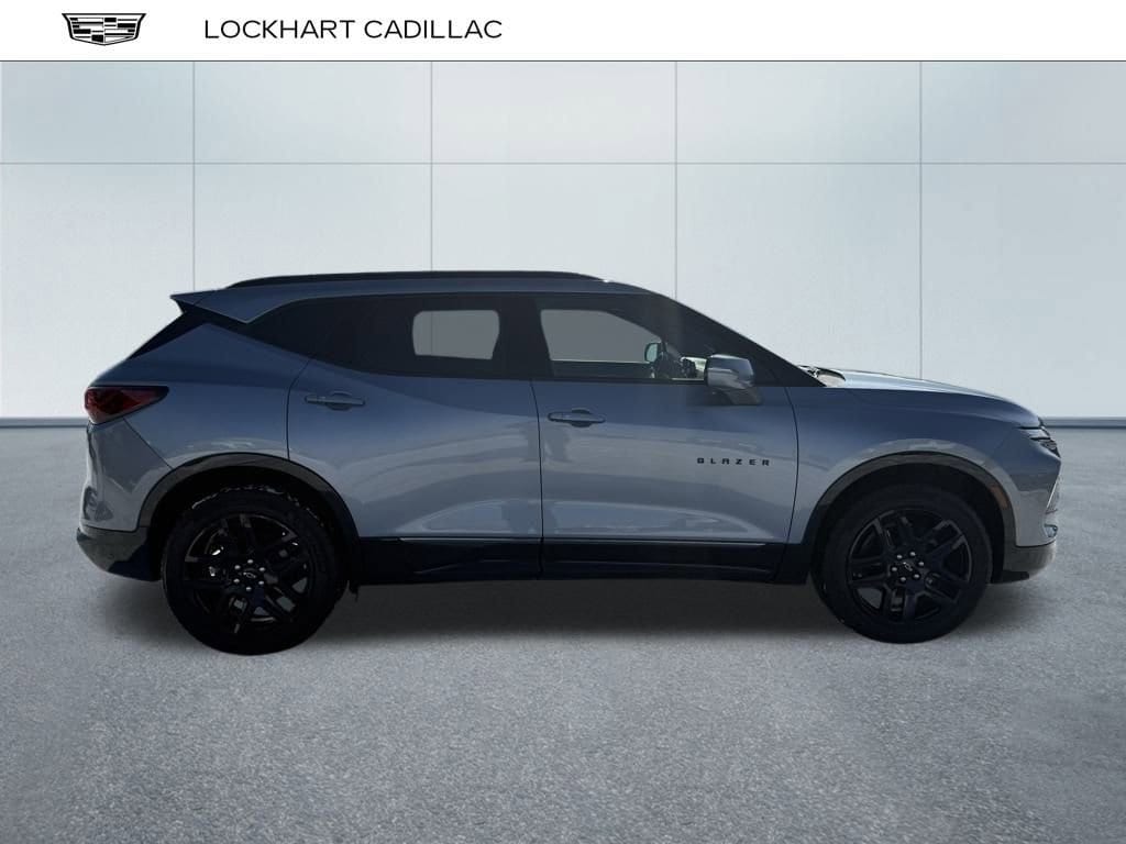 Used 2023 Chevrolet Blazer RS SUV