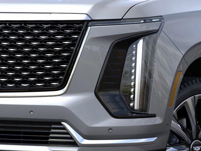 2026 Cadillac Escalade Luxury - Photo 10