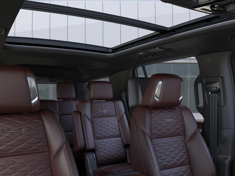 2026 Cadillac Escalade Luxury - Photo 24