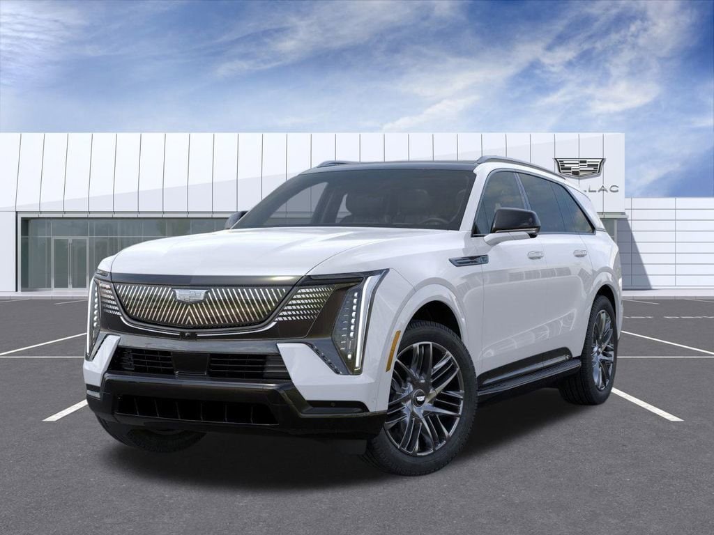 2026 Cadillac Escalade IQ Sport - Photo 6