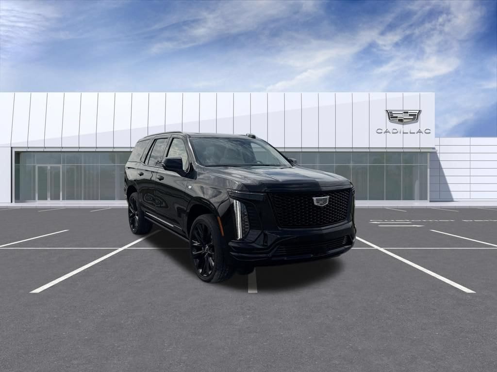 2025 Cadillac Escalade