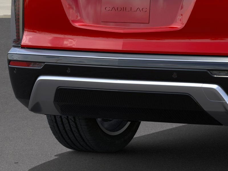 2026 Cadillac VISTIQ Luxury - Photo 14