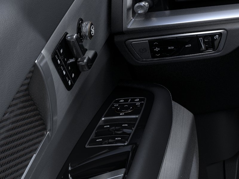 2027 Cadillac VISTIQ Platinum - Photo 46