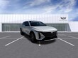  CADILLAC LYRIQ