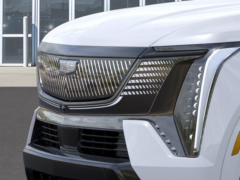 2026 Cadillac Escalade IQ Sport - Photo 13