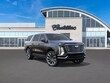 CADILLAC Escalade ESV