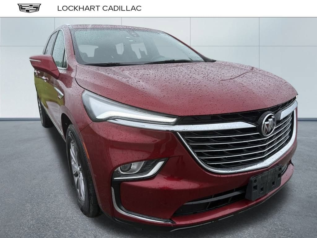 2024 Buick Enclave Premium