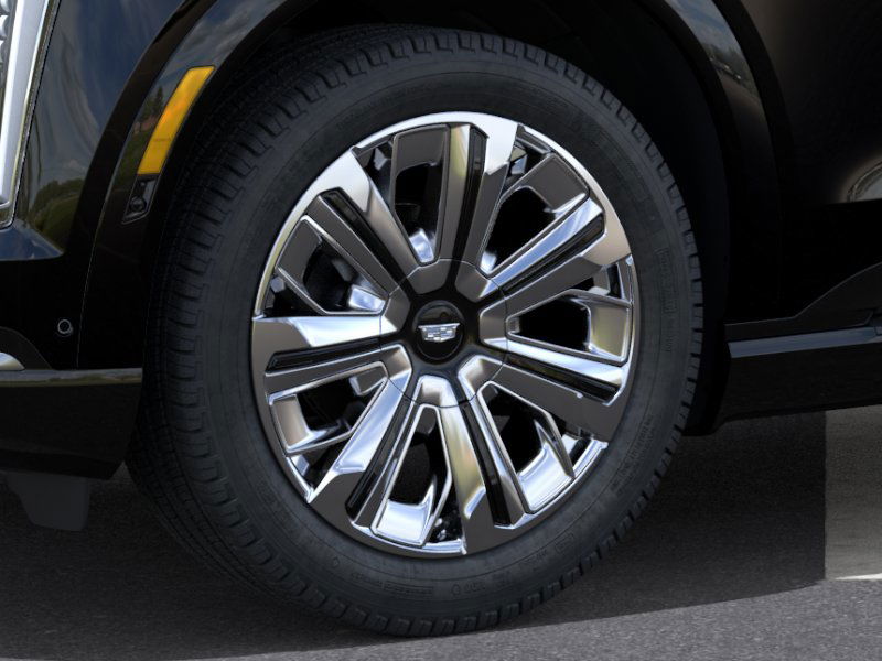 2025 Cadillac Escalade IQ Luxury 2 - Photo 33