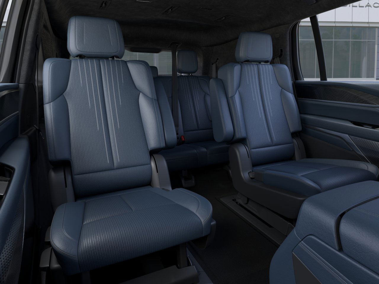 2025 Cadillac Escalade IQ Luxury 2 - Photo 41