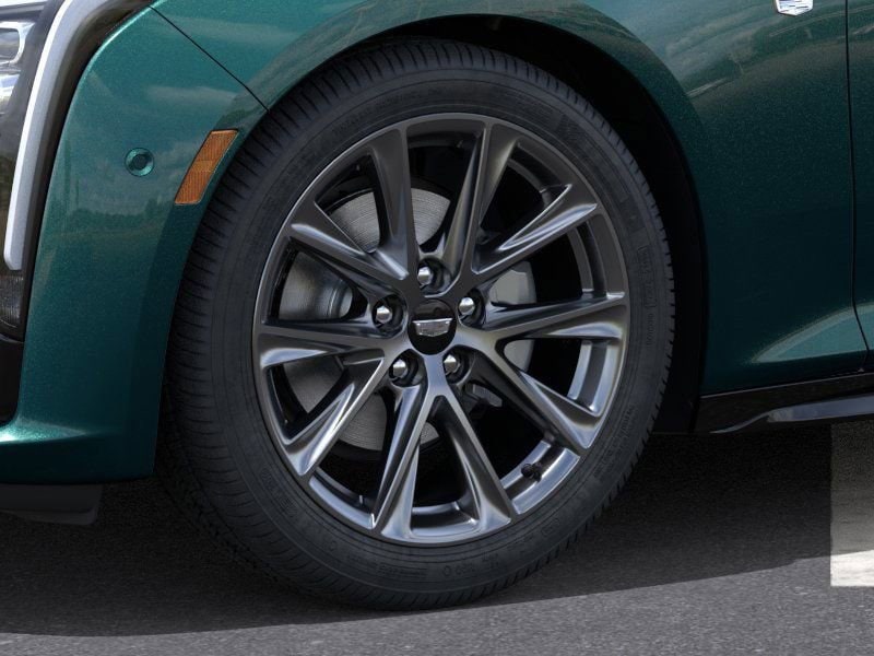 2026 Cadillac CT5 Sport - Photo 9