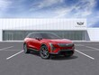 CADILLAC OPTIQ