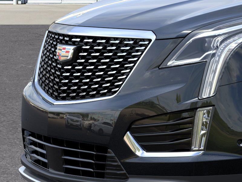 2025 Cadillac XT5 Premium Luxury - Photo 13