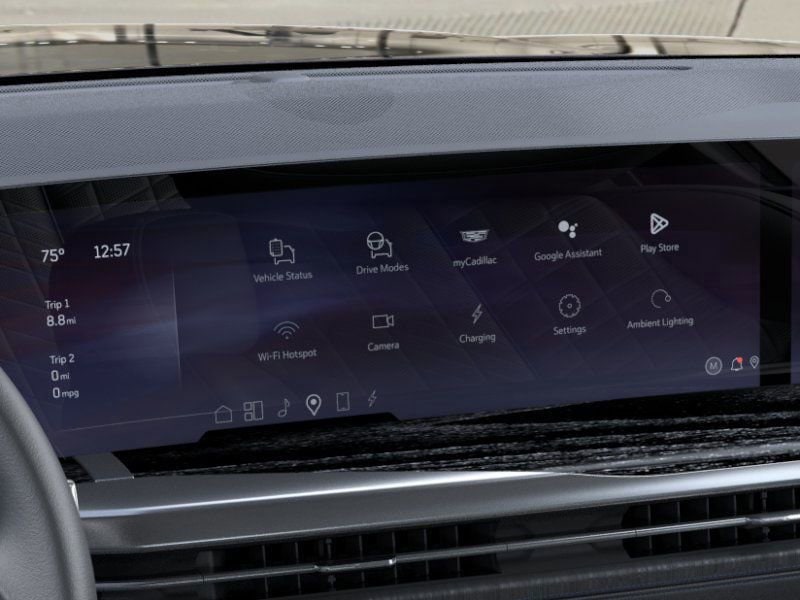 2026 Cadillac Escalade IQ Luxury - Photo 20