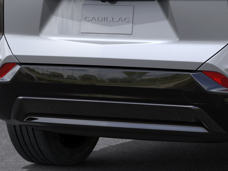 2026 Cadillac OPTIQ Sport - Photo 38