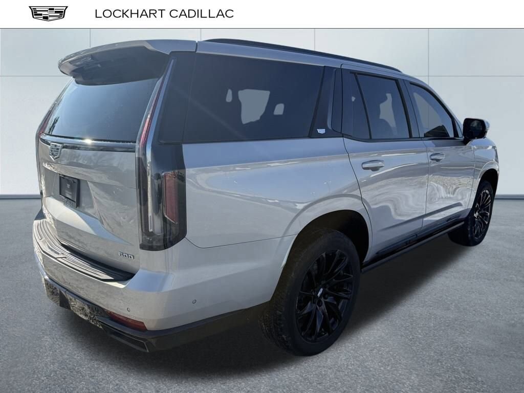 Used 2021 CADILLAC Escalade Sport Platinum SUV