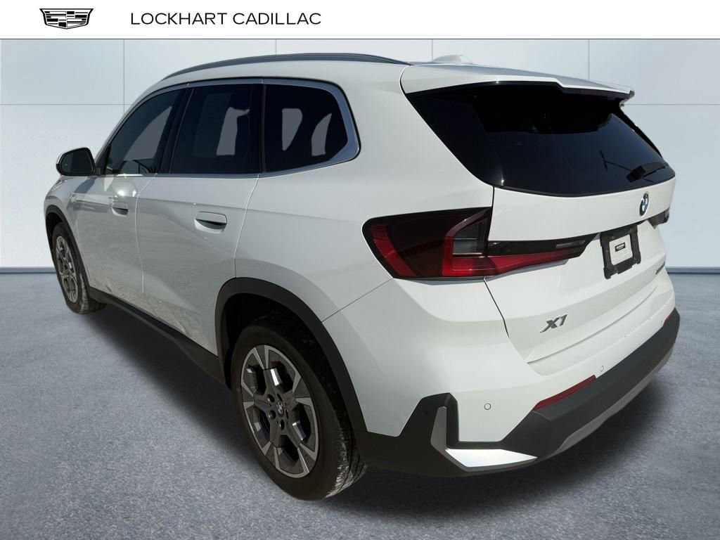 2023 Bmw X1 XDrive28i photo 4