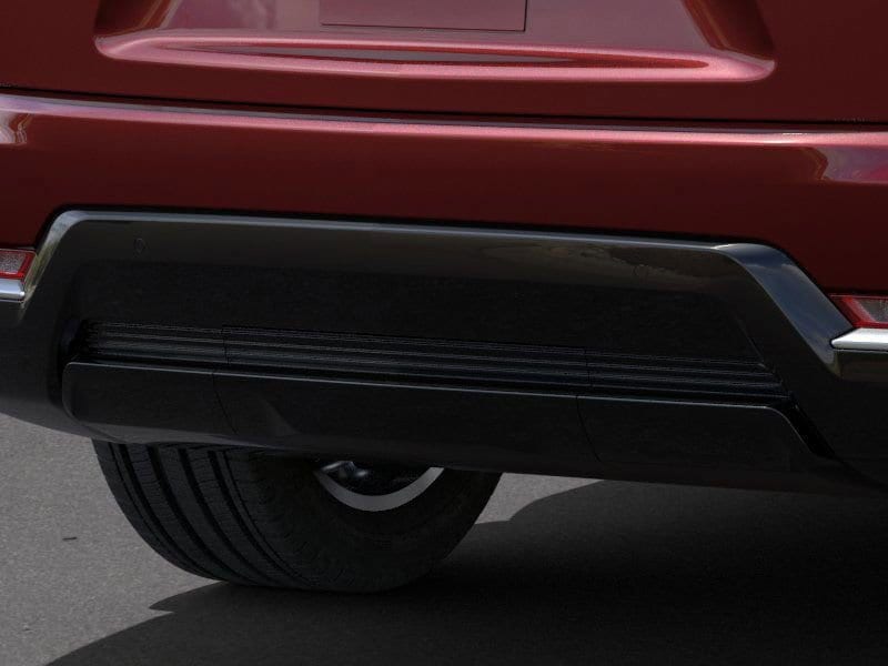 2025 Cadillac Escalade IQ Luxury 2 - Photo 14