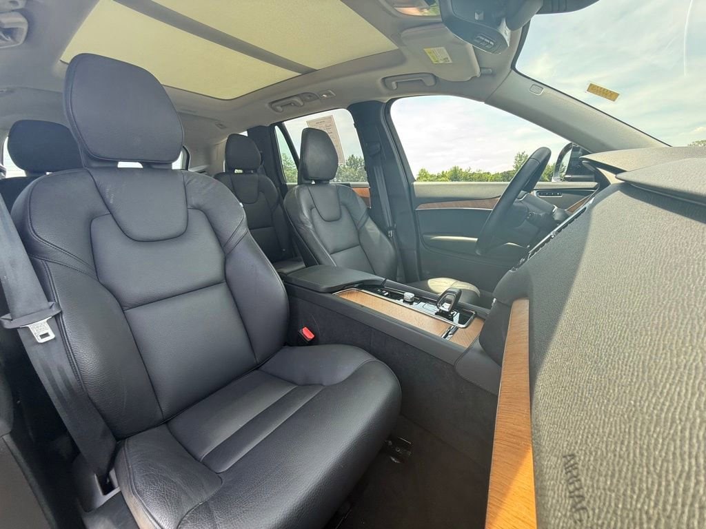 2024 Volvo XC90 Plus - Photo 31