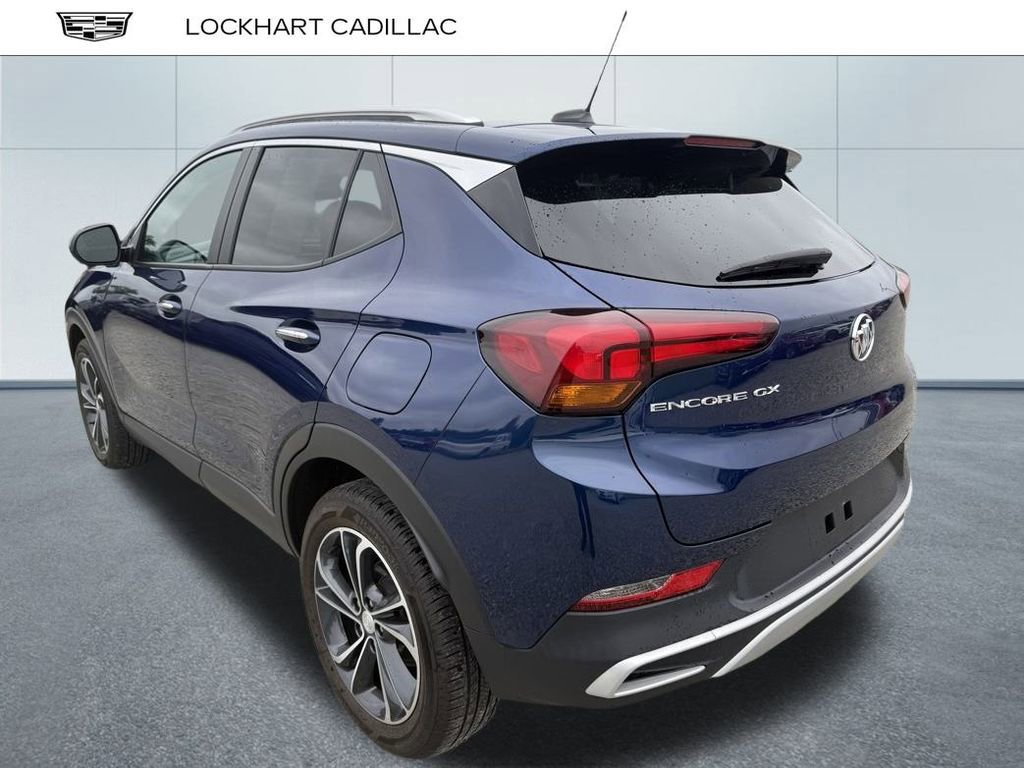 2023 Buick Encore GX Select photo 4