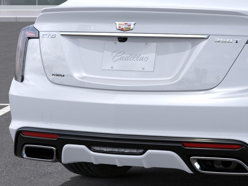 2026 Cadillac CT5 Sport - Photo 38
