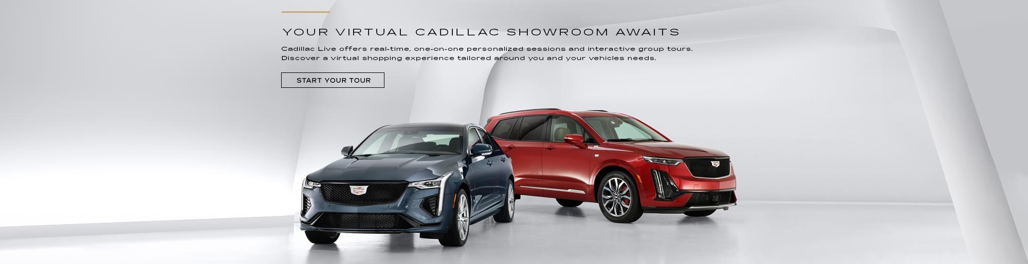 Fishers Lockhart Cadillac New & PreOwned CADILLAC Cars
