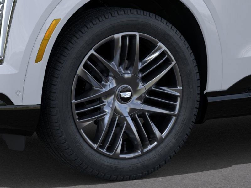 2026 Cadillac Escalade IQ Sport - Photo 9
