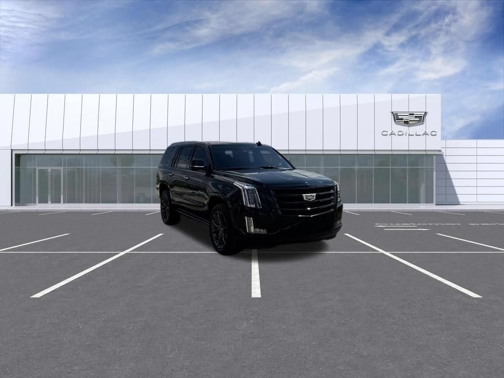 2020 Cadillac Escalade