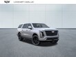 CADILLAC Escalade ESV