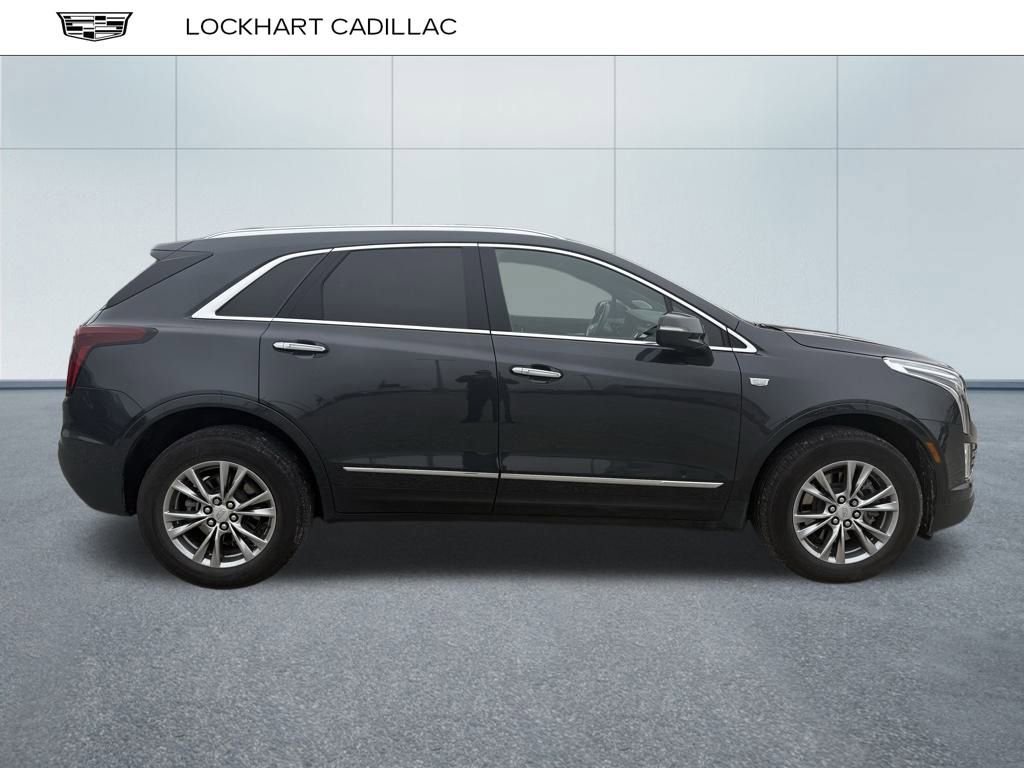 2023 Cadillac XT5 Premium Luxury photo 2