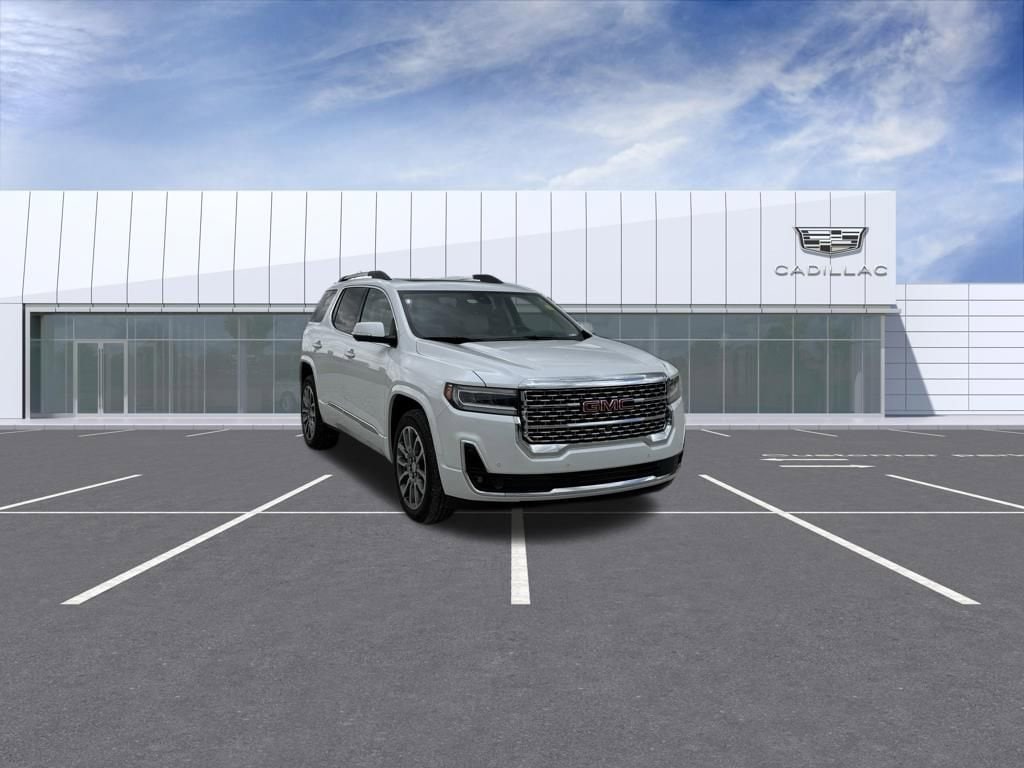 2023 GMC Acadia Denali AWD's photo