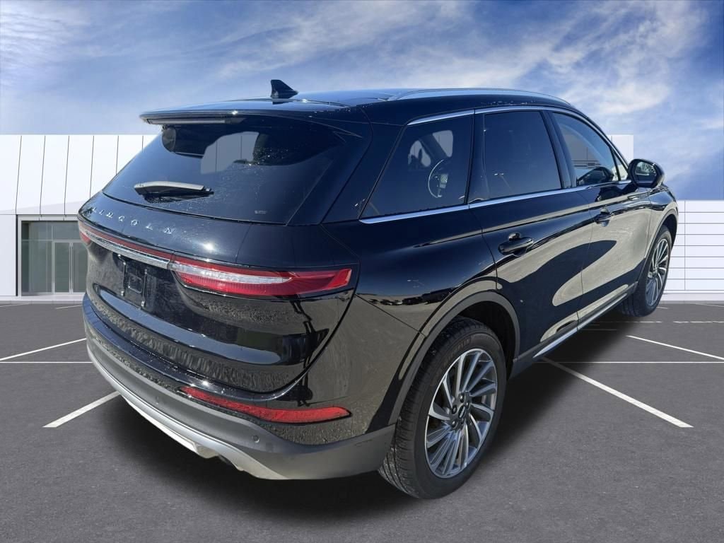 Used 2023 Lincoln Corsair Reserve