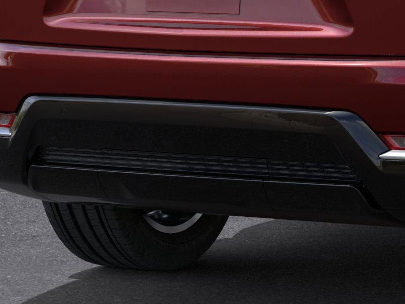 2025 Cadillac Escalade IQ Luxury 2 - Photo 38