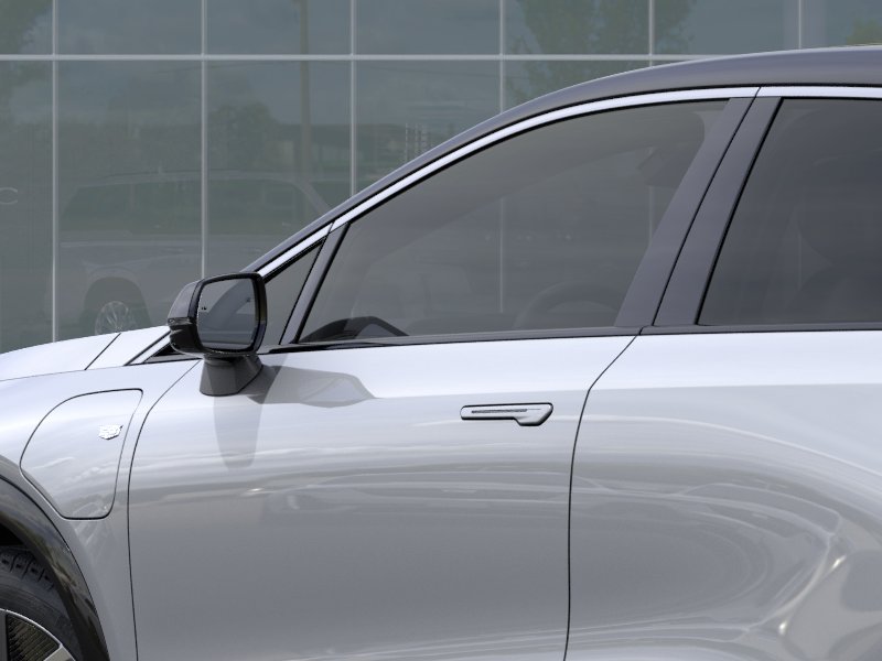 2027 Cadillac OPTIQ Luxury - Photo 36