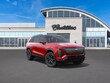 CADILLAC VISTIQ