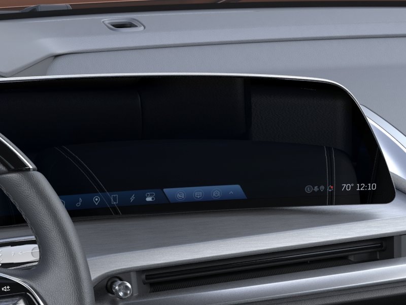 2027 Cadillac VISTIQ Platinum - Photo 44