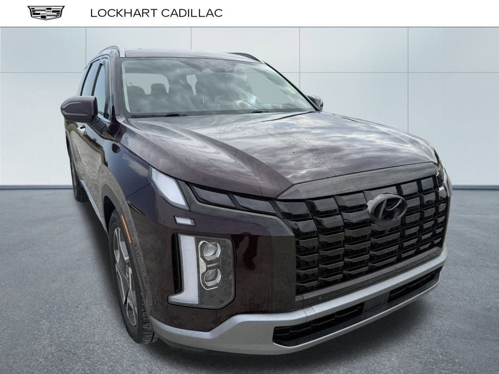 Used 2023 Hyundai Palisade Limited