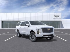 2026 CADILLAC Escalade ESV Platinum Luxury SUV