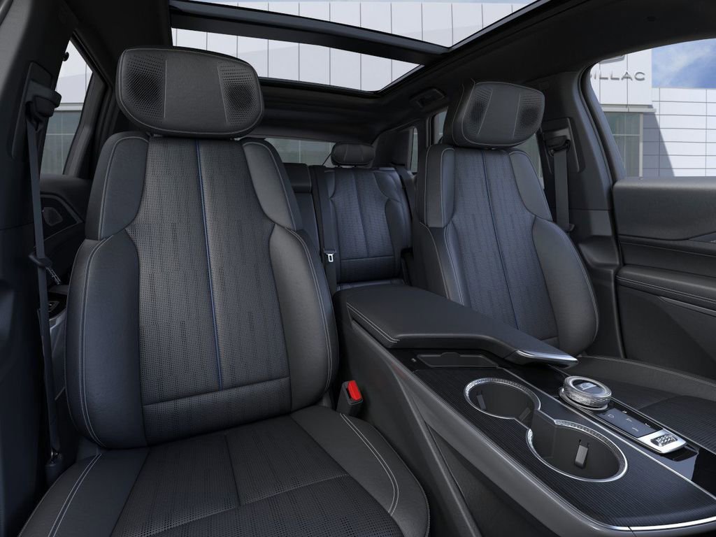 2026 Cadillac LYRIQ Premium Luxury - Photo 16