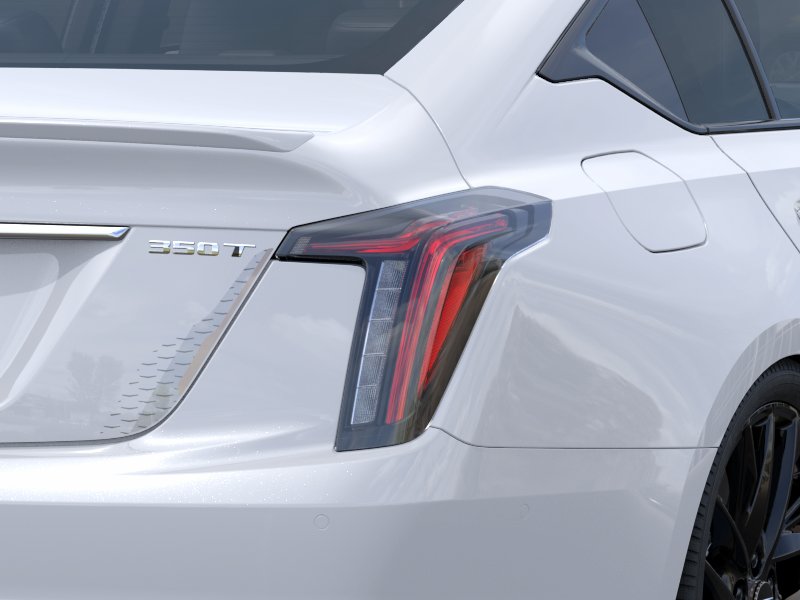 2026 Cadillac CT5 Sport - Photo 35