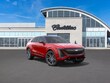 CADILLAC LYRIQ